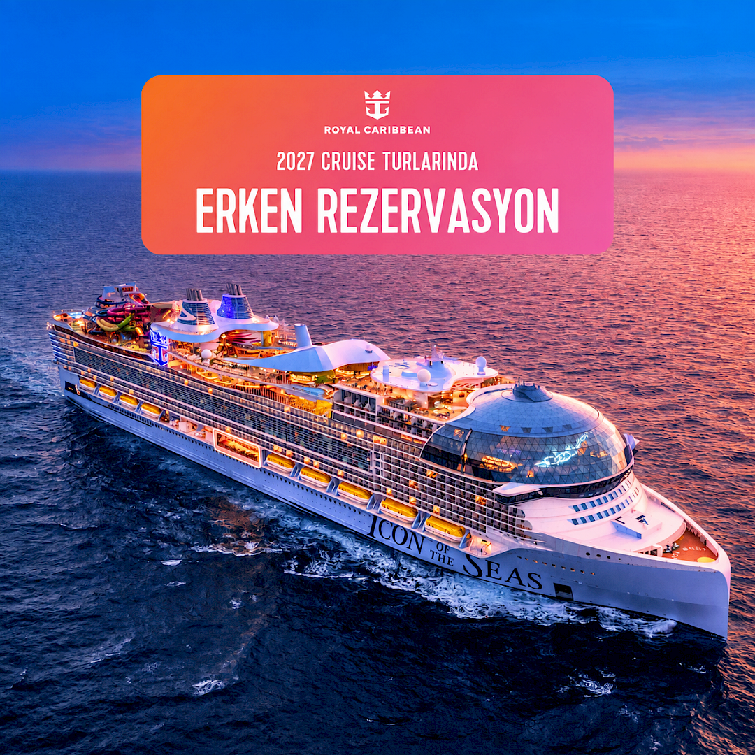 Royal Caribbean Cruises