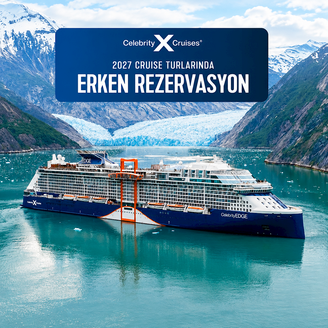 Royal Caribbean Cruises