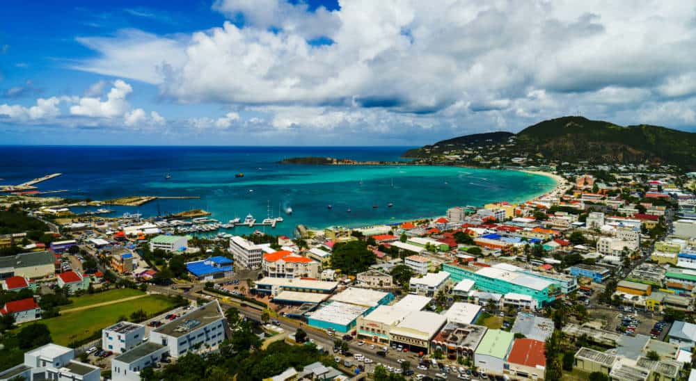 St Maarten Brothel